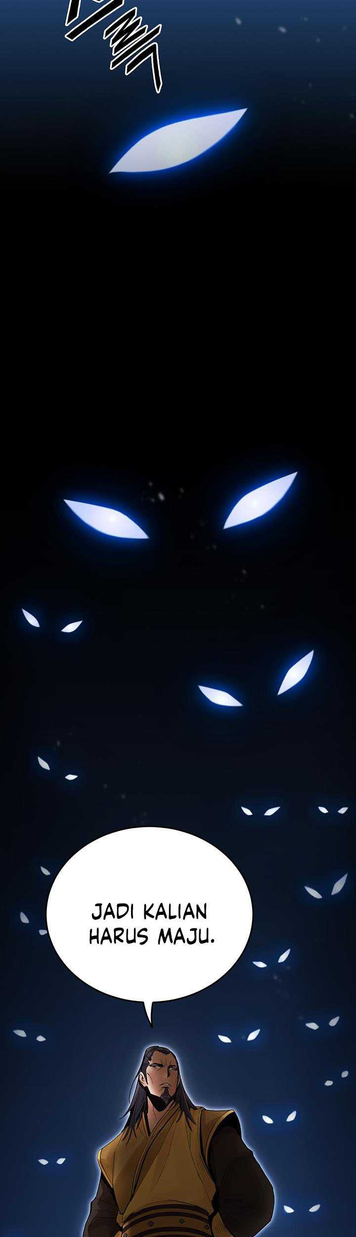 Dark and Light Martial Emperor Chapter 38 - halaman 50