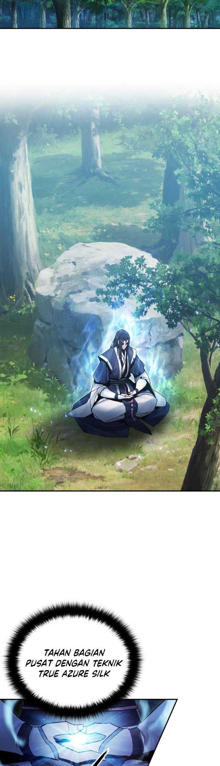 Dark and Light Martial Emperor Chapter 38 - halaman 52