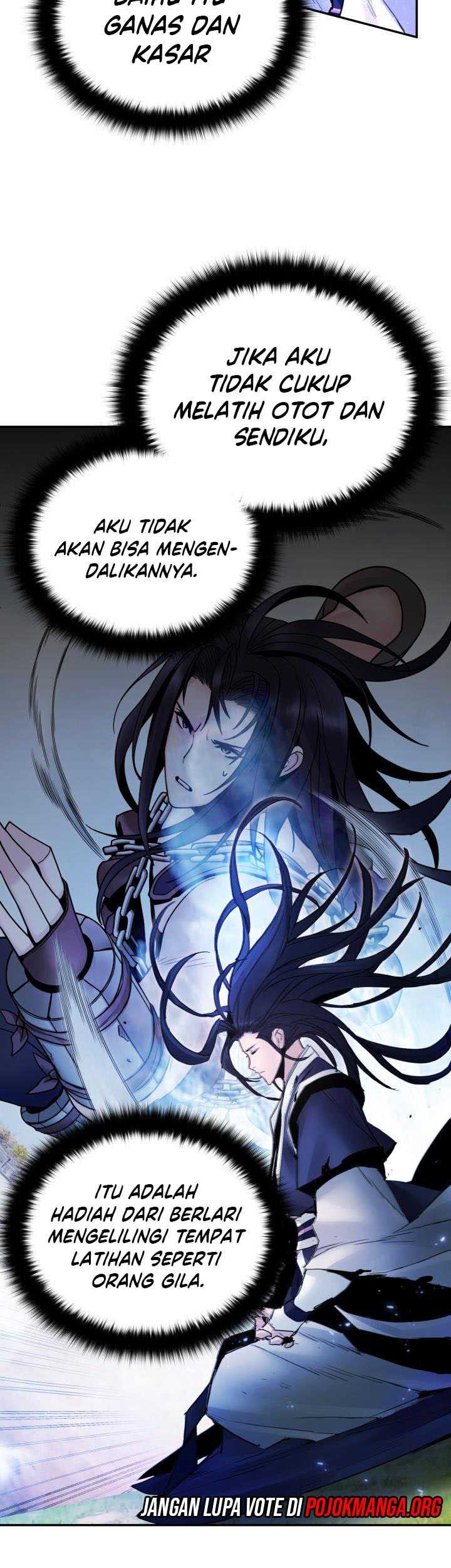 Dark and Light Martial Emperor Chapter 38 - halaman 56
