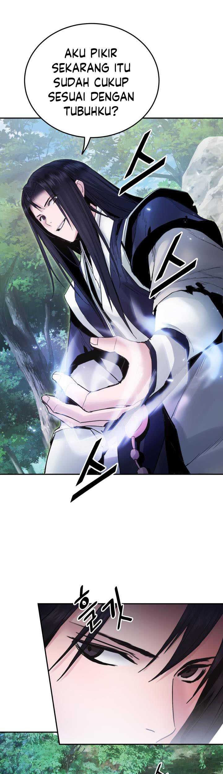 Dark and Light Martial Emperor Chapter 38 - halaman 58