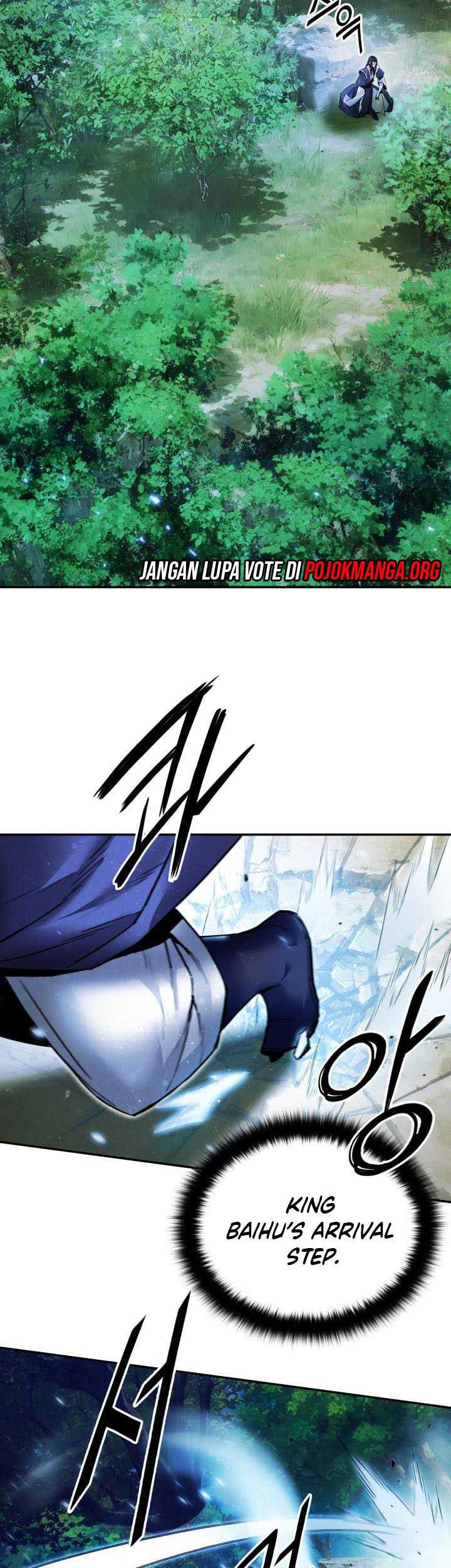 Dark and Light Martial Emperor Chapter 38 - halaman 59