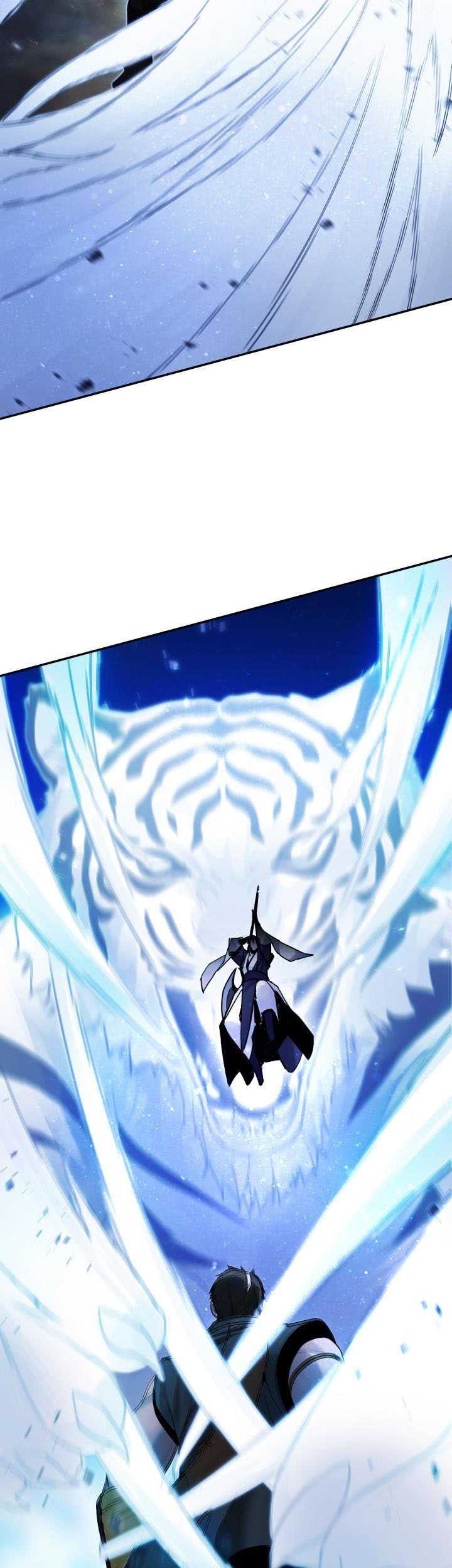 Dark and Light Martial Emperor Chapter 38 - halaman 6