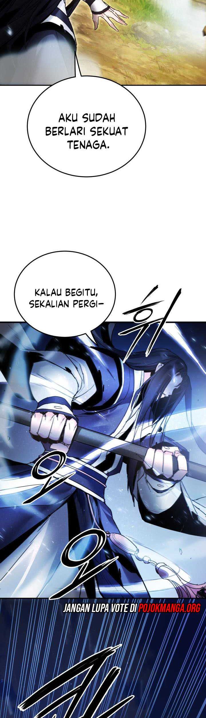 Dark and Light Martial Emperor Chapter 38 - halaman 63