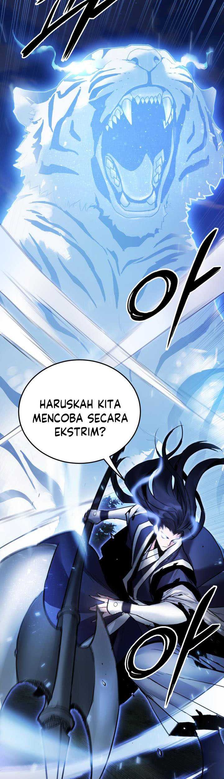 Dark and Light Martial Emperor Chapter 38 - halaman 64