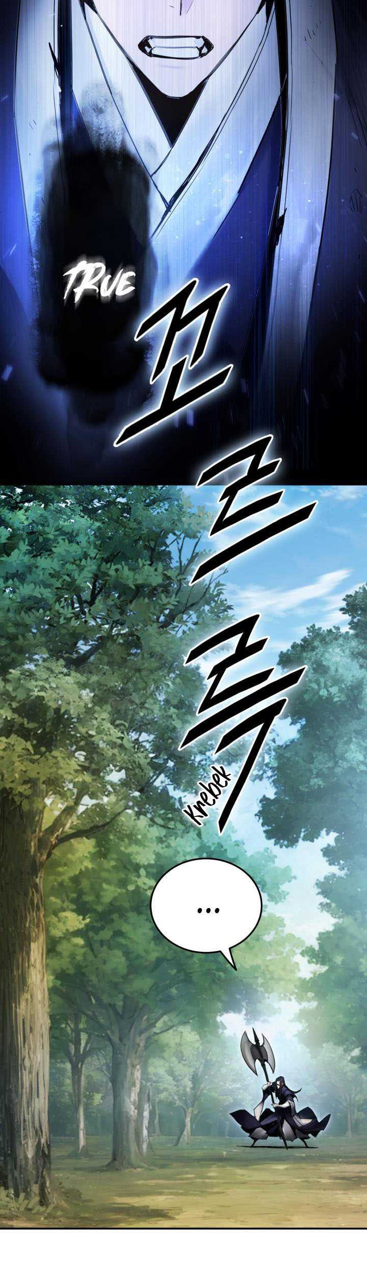 Dark and Light Martial Emperor Chapter 38 - halaman 67