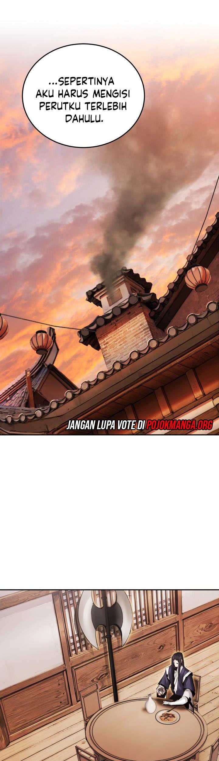 Dark and Light Martial Emperor Chapter 38 - halaman 68