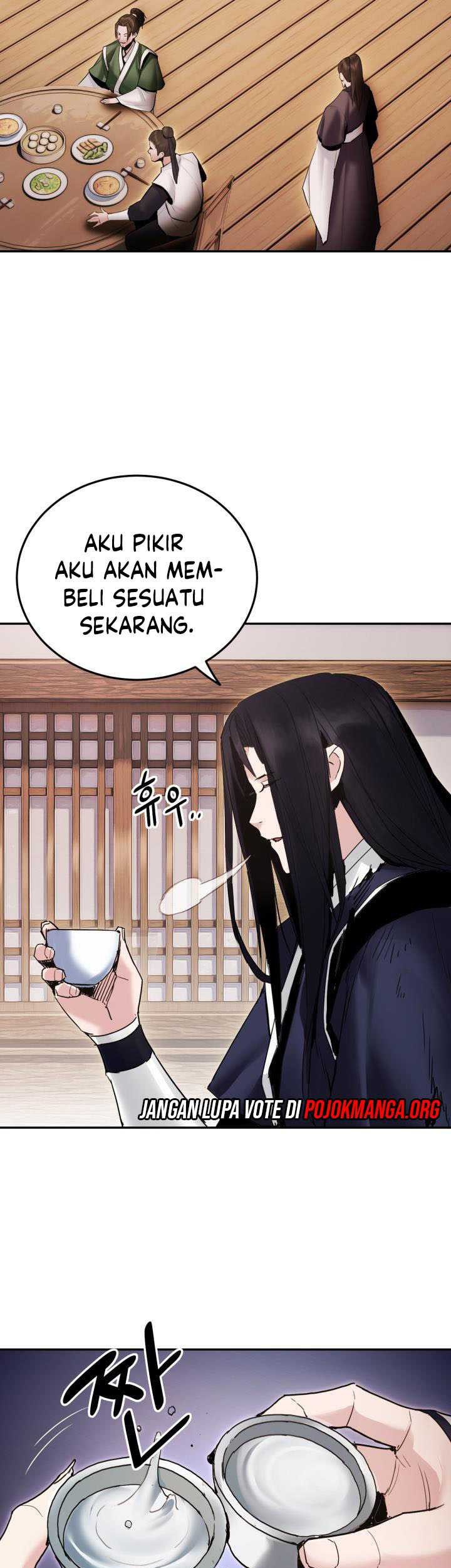 Dark and Light Martial Emperor Chapter 38 - halaman 70