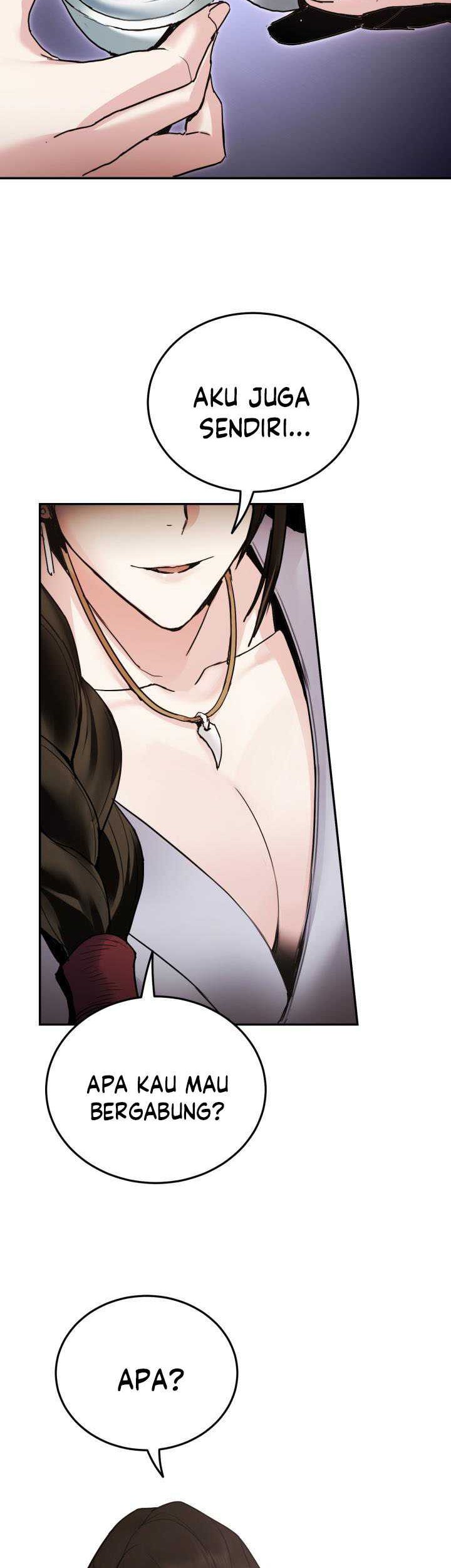 Dark and Light Martial Emperor Chapter 38 - halaman 71