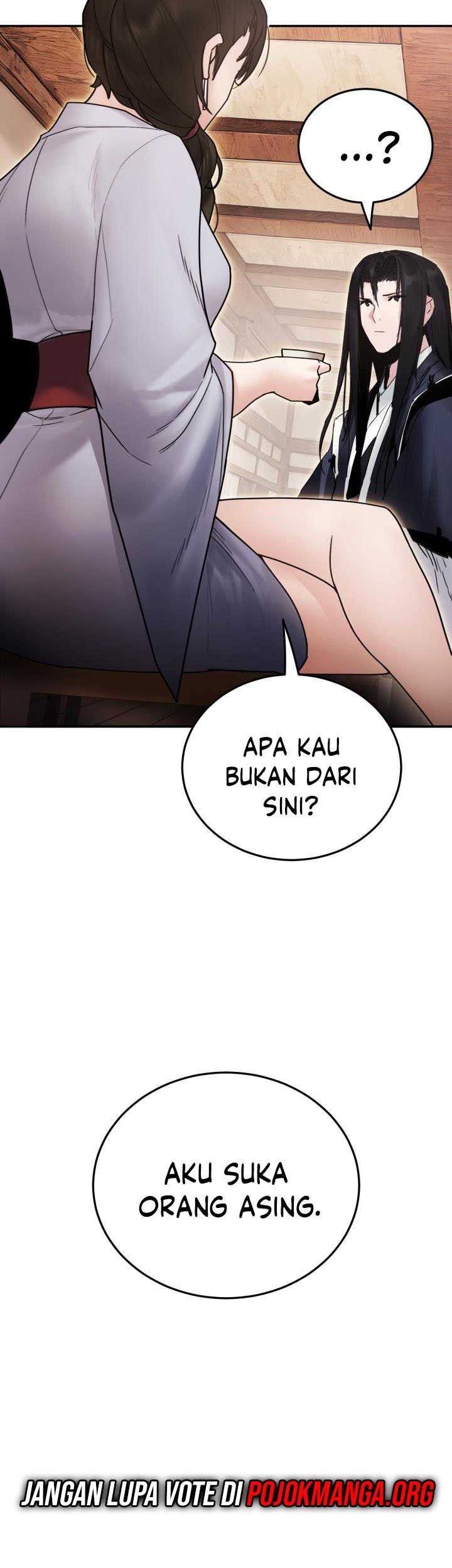 Dark and Light Martial Emperor Chapter 38 - halaman 72