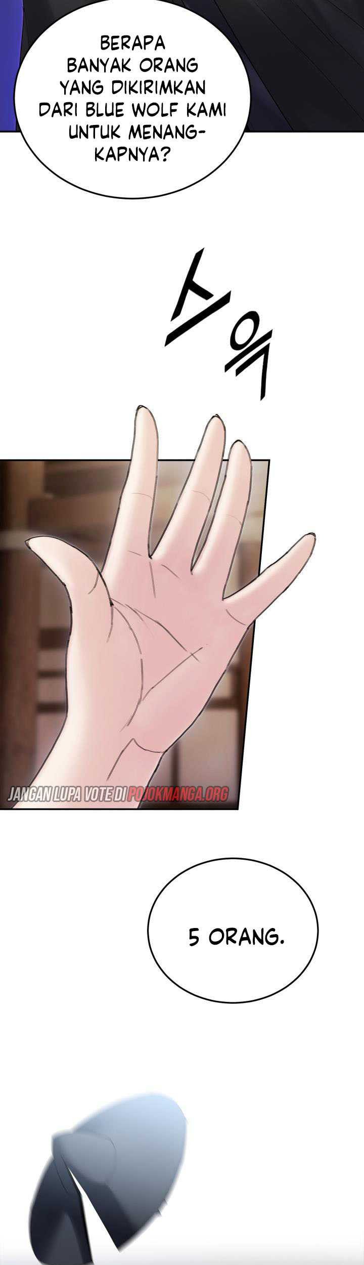 Dark and Light Martial Emperor Chapter 39 - halaman 21