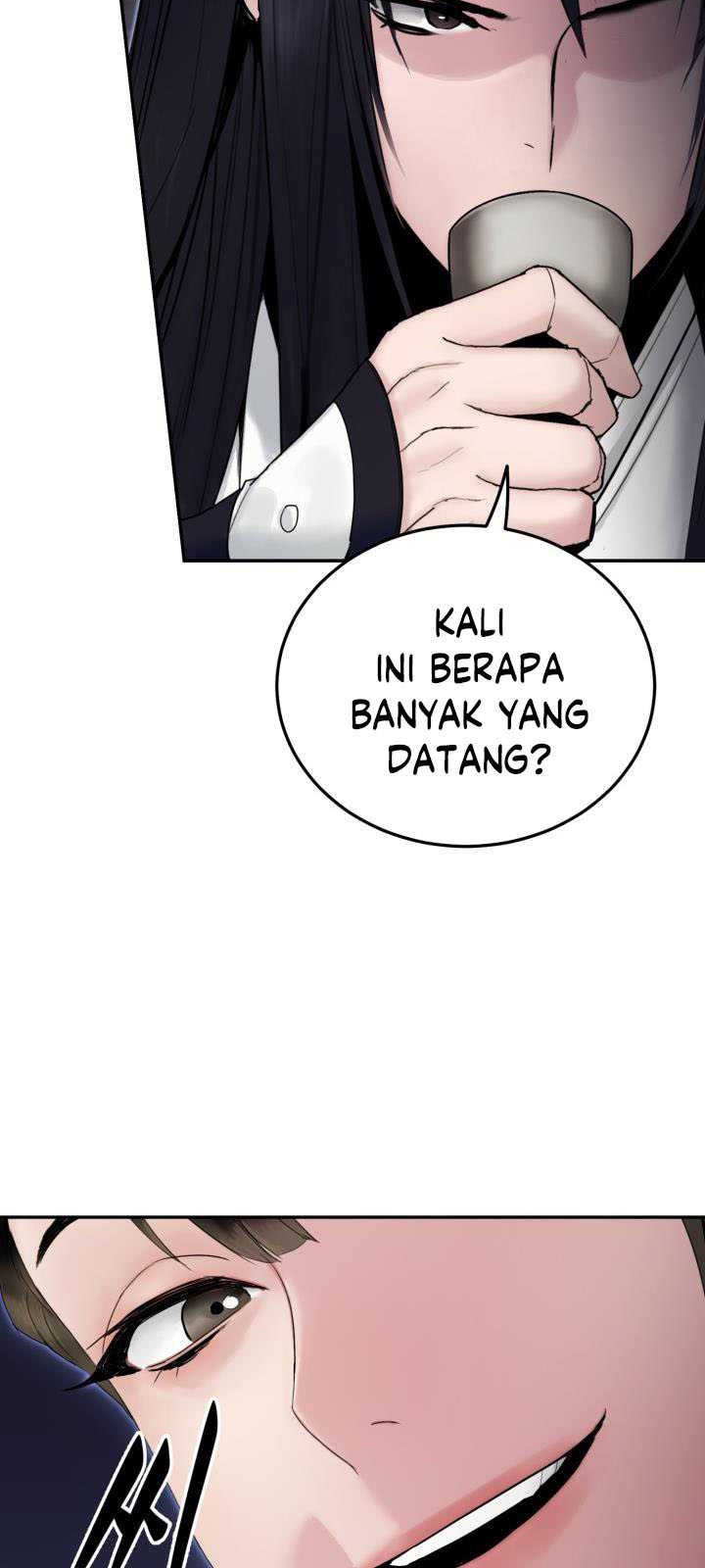 Dark and Light Martial Emperor Chapter 39 - halaman 23