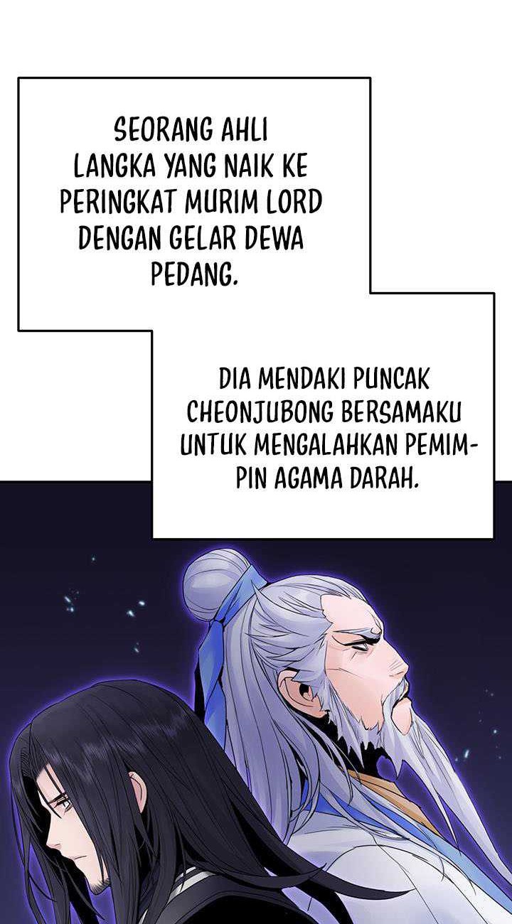 Dark and Light Martial Emperor Chapter 39 - halaman 35