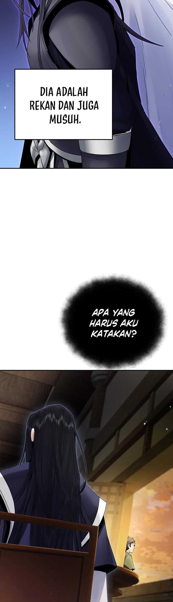 Dark and Light Martial Emperor Chapter 39 - halaman 36