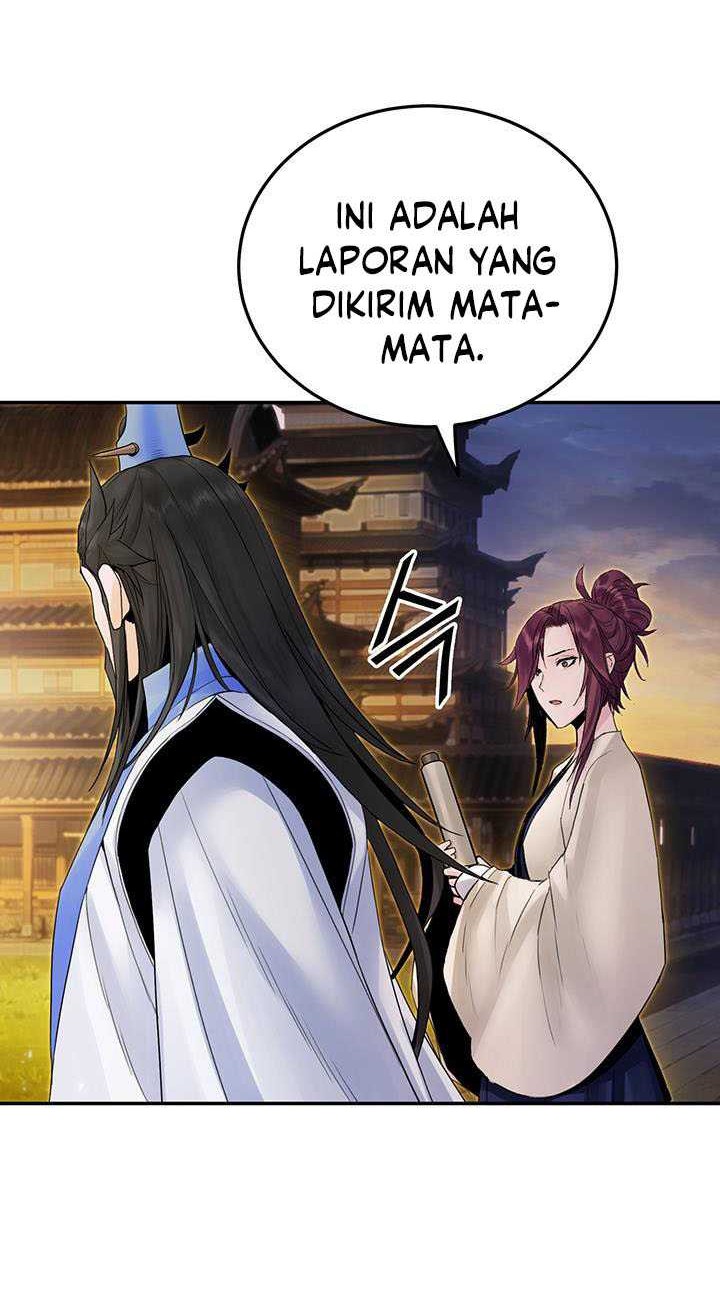 Dark and Light Martial Emperor Chapter 39 - halaman 39