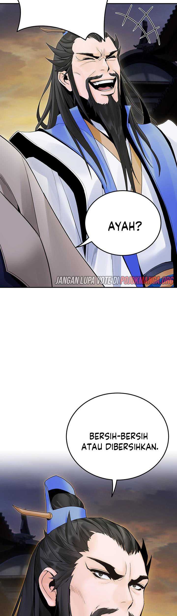 Dark and Light Martial Emperor Chapter 39 - halaman 47