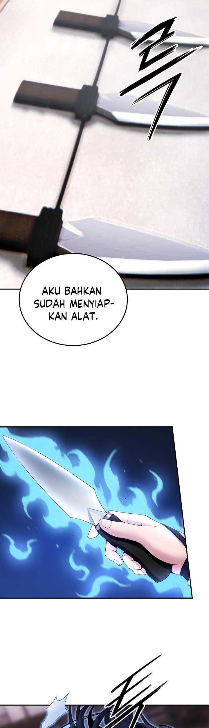Dark and Light Martial Emperor Chapter 39 - halaman 53