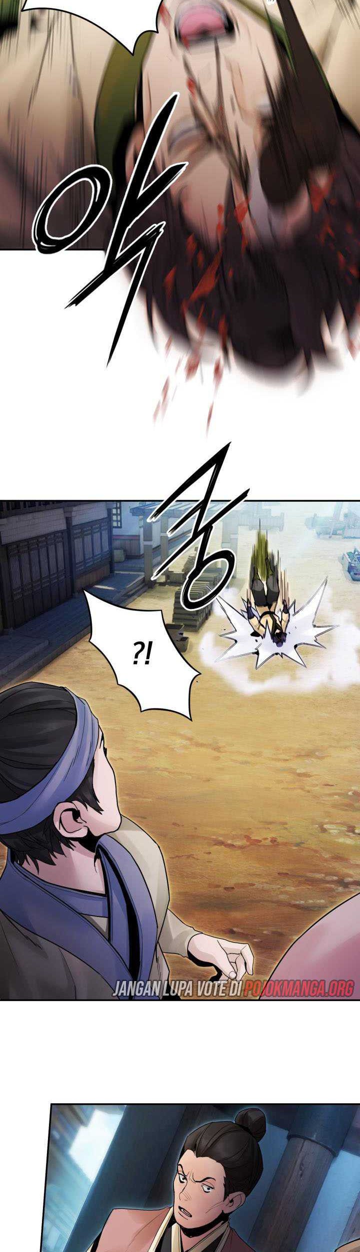 Dark and Light Martial Emperor Chapter 39 - halaman 56