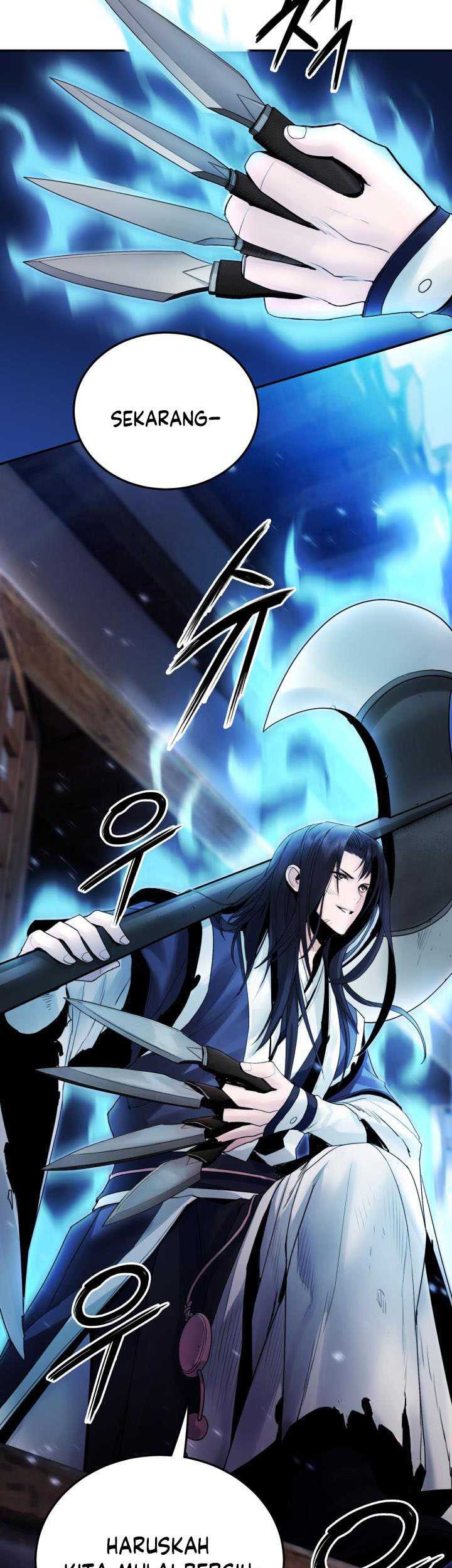 Dark and Light Martial Emperor Chapter 39 - halaman 59