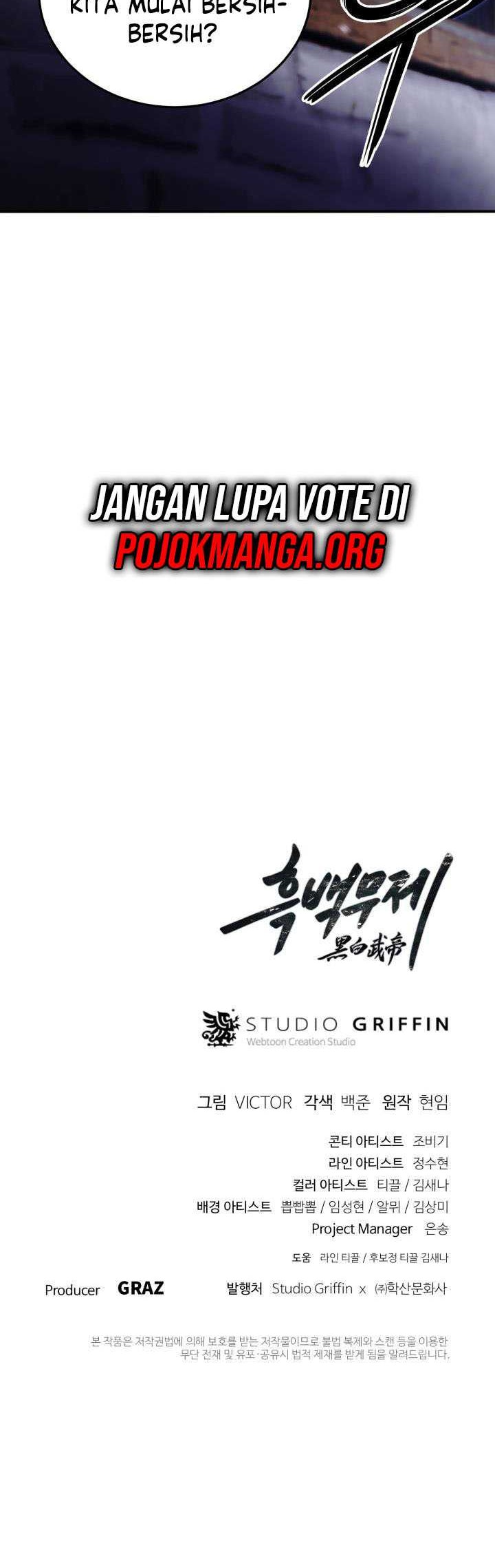Dark and Light Martial Emperor Chapter 39 - halaman 60