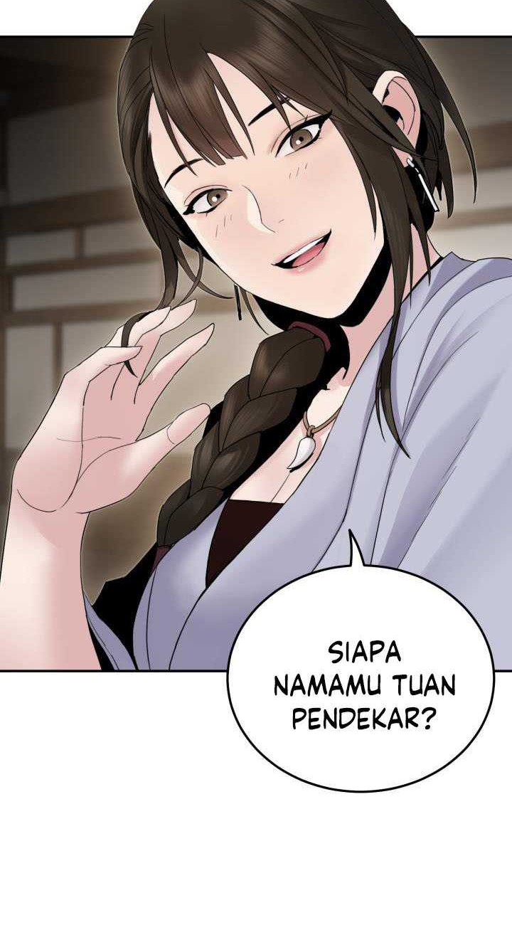 Dark and Light Martial Emperor Chapter 39 - halaman 8
