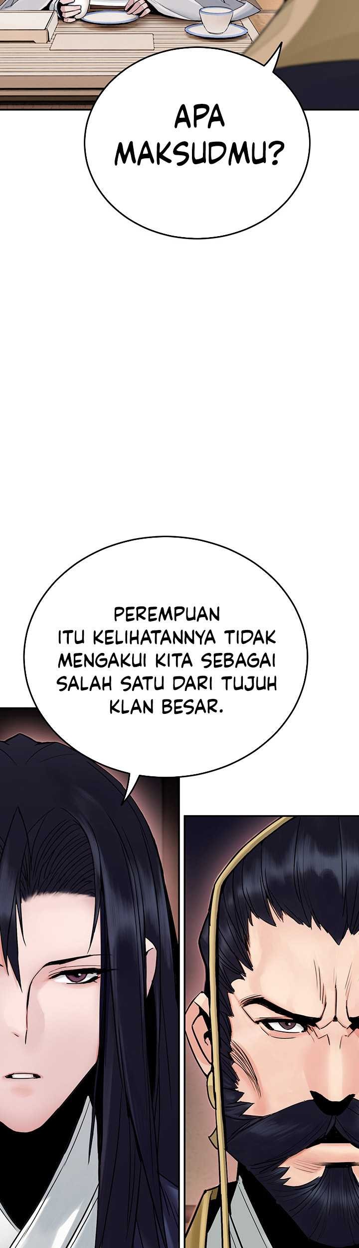 Dark and Light Martial Emperor Chapter 4 - halaman 12