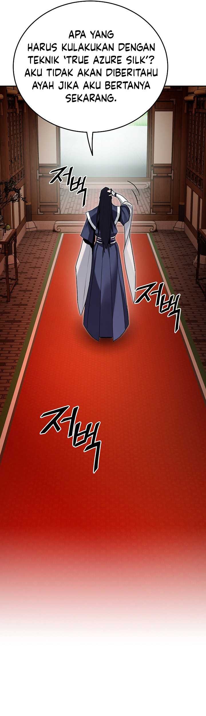 Dark and Light Martial Emperor Chapter 4 - halaman 18