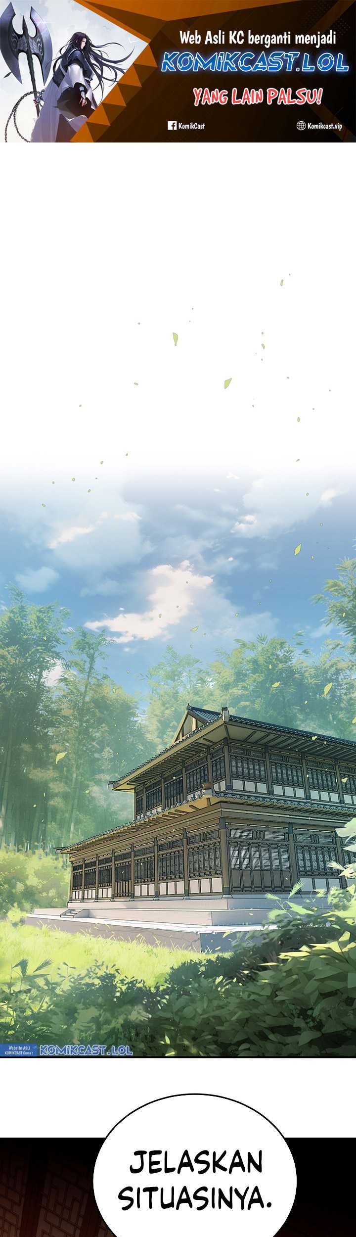 Dark and Light Martial Emperor Chapter 4 - halaman 2