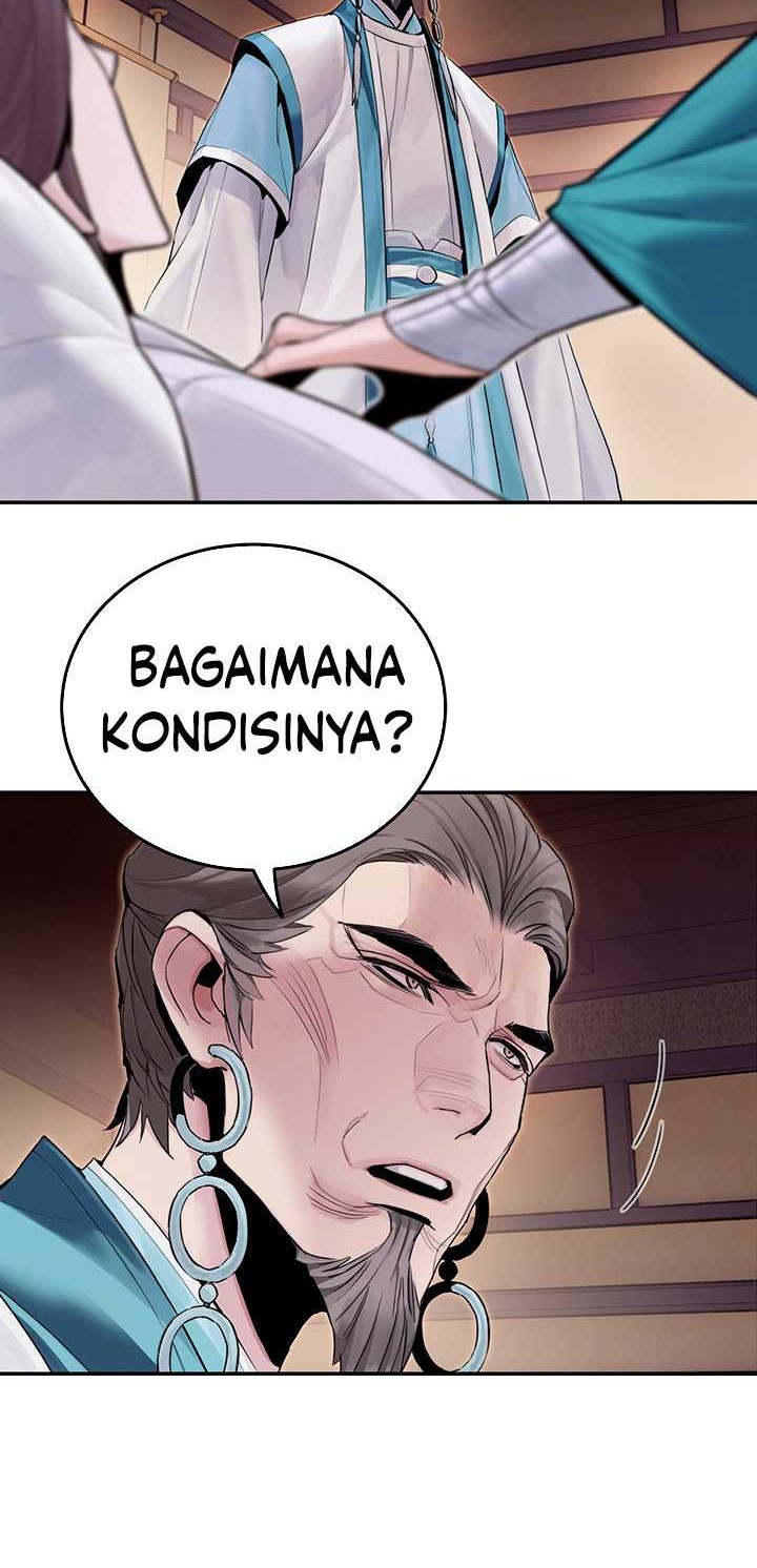 Dark and Light Martial Emperor Chapter 4 - halaman 21