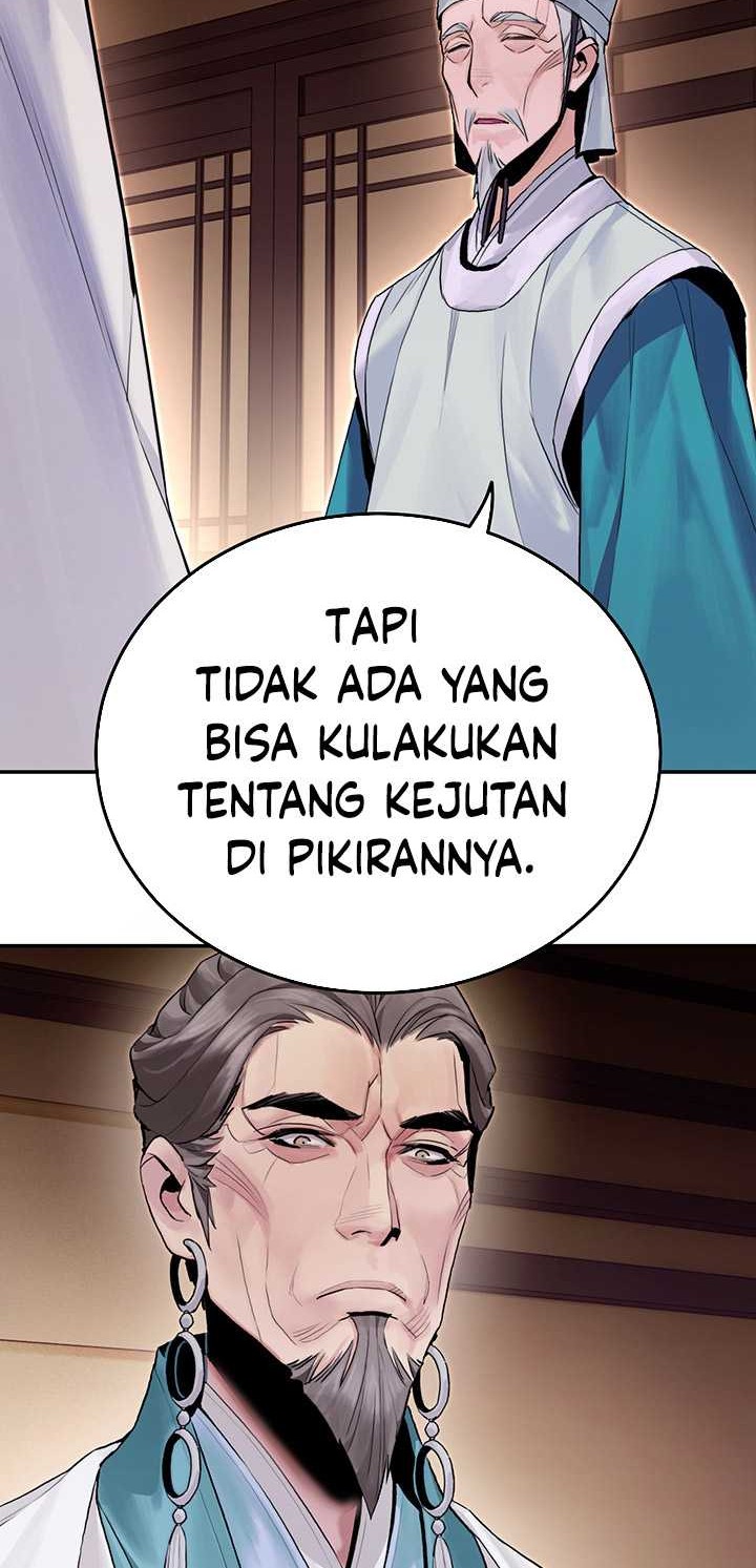 Dark and Light Martial Emperor Chapter 4 - halaman 23