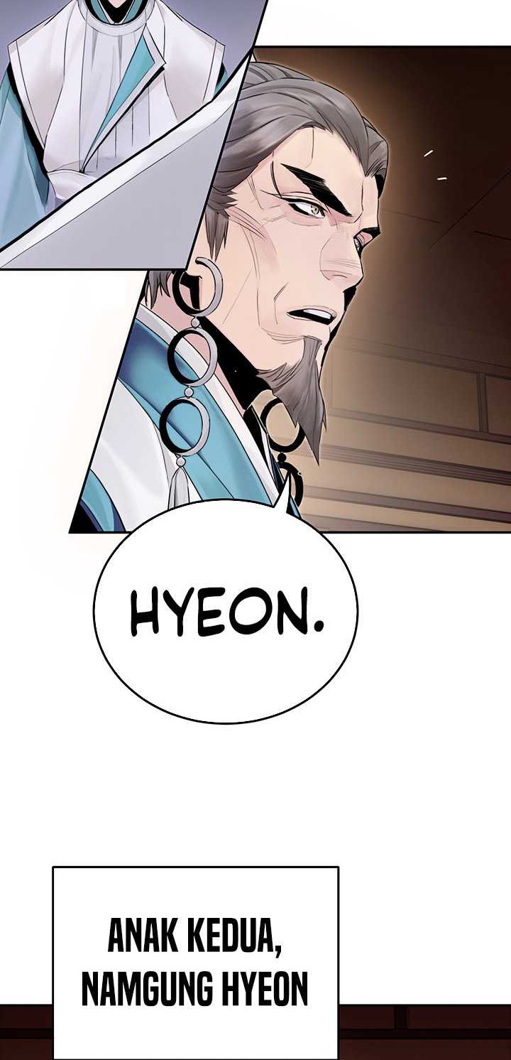 Dark and Light Martial Emperor Chapter 4 - halaman 25