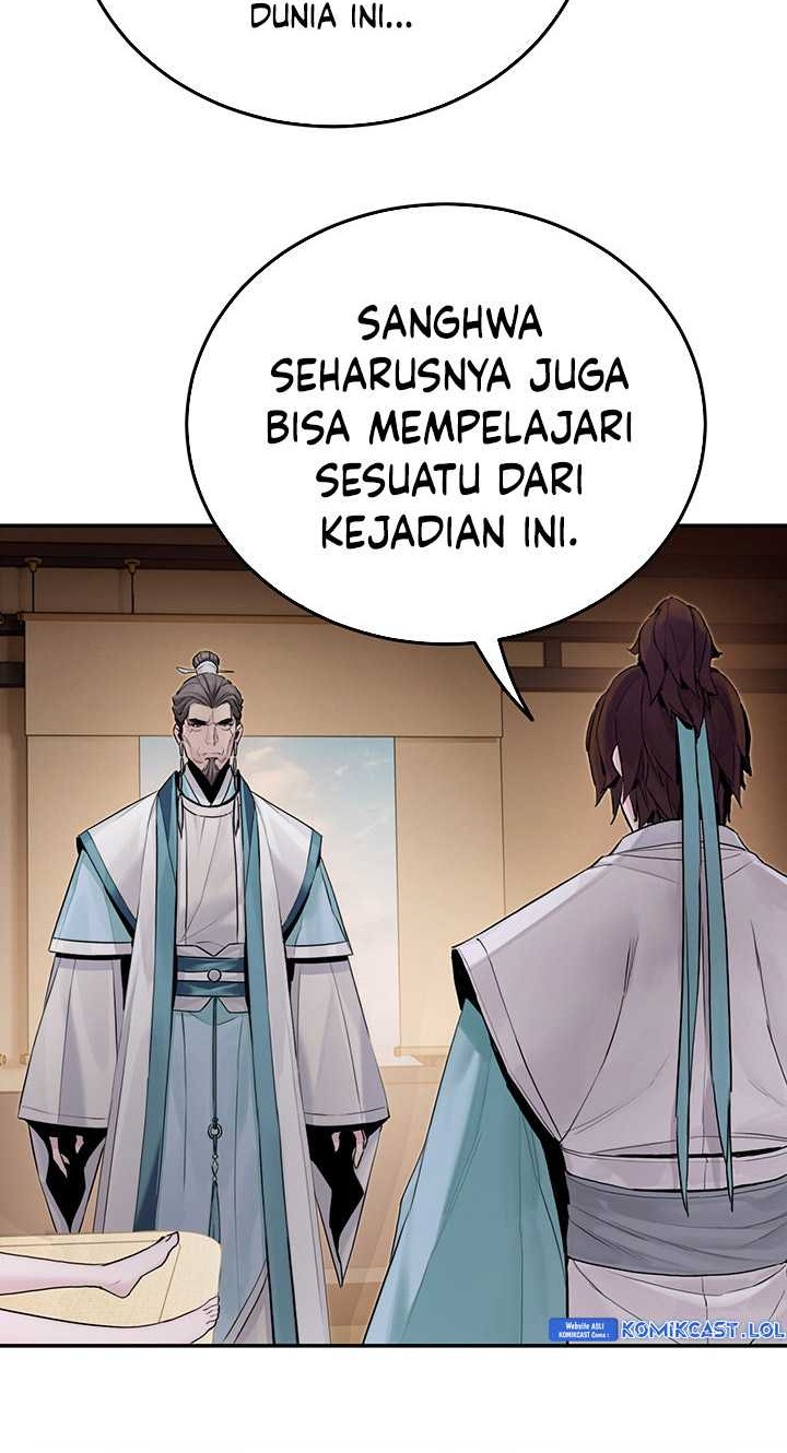 Dark and Light Martial Emperor Chapter 4 - halaman 27