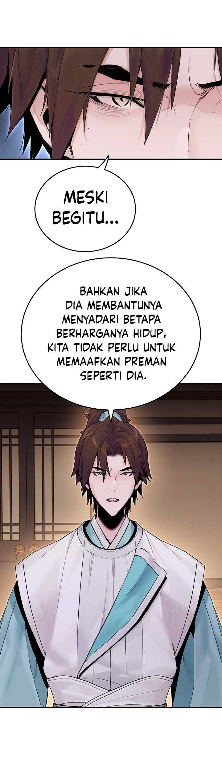 Dark and Light Martial Emperor Chapter 4 - halaman 28