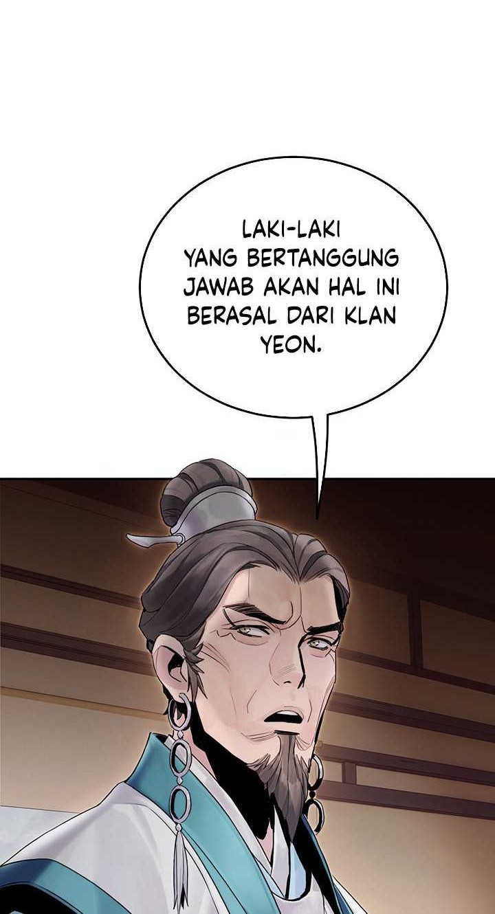 Dark and Light Martial Emperor Chapter 4 - halaman 29