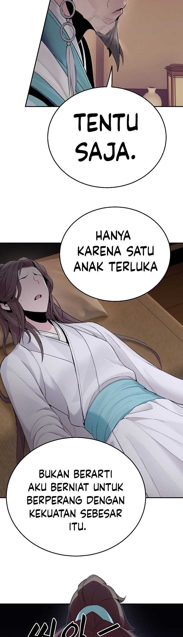 Dark and Light Martial Emperor Chapter 4 - halaman 32