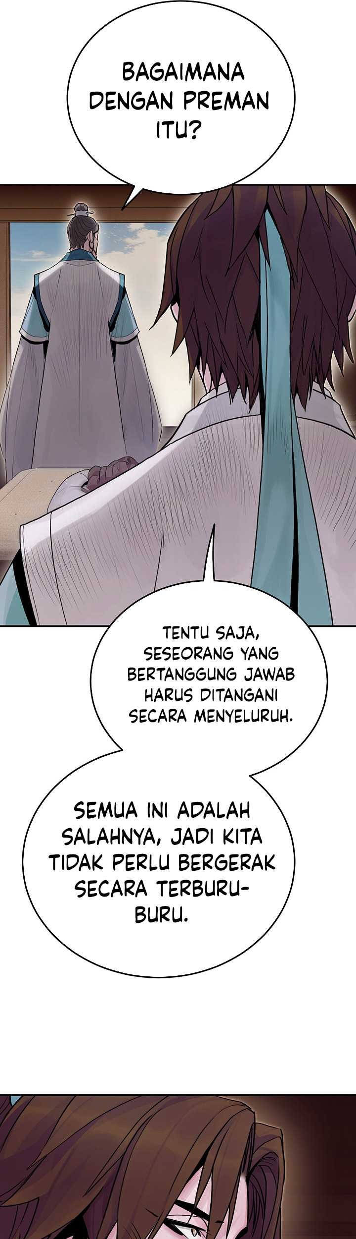 Dark and Light Martial Emperor Chapter 4 - halaman 34
