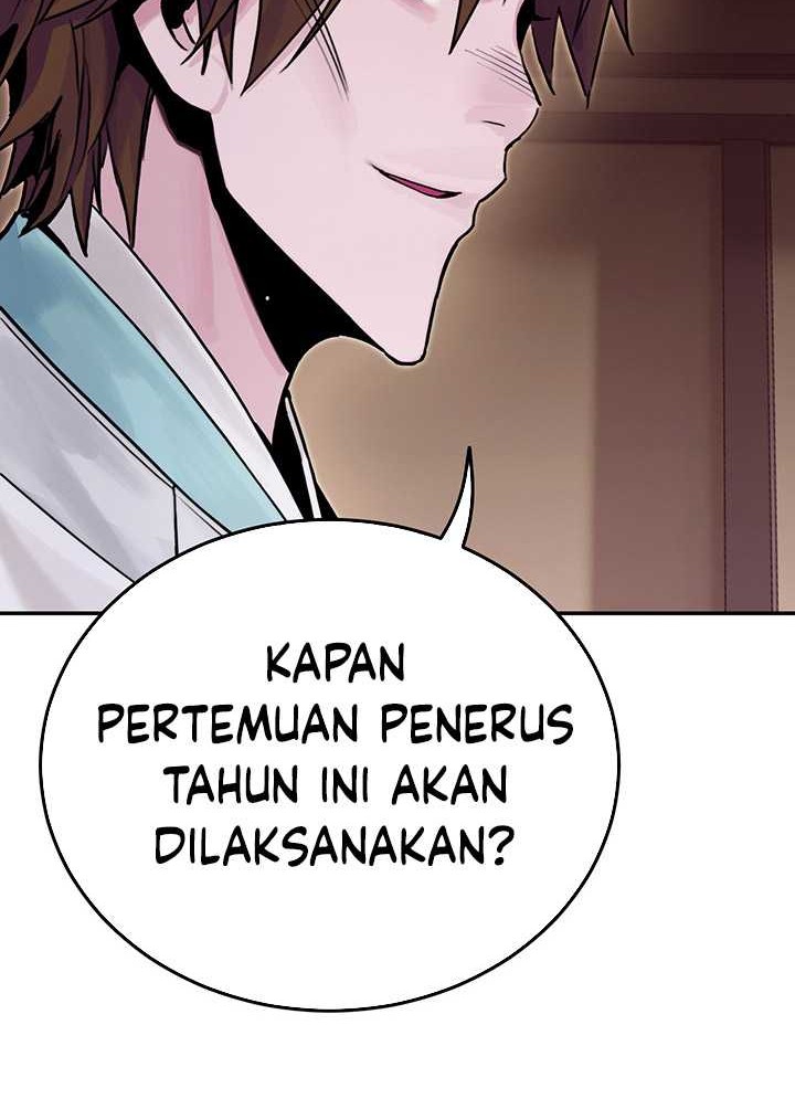 Dark and Light Martial Emperor Chapter 4 - halaman 35