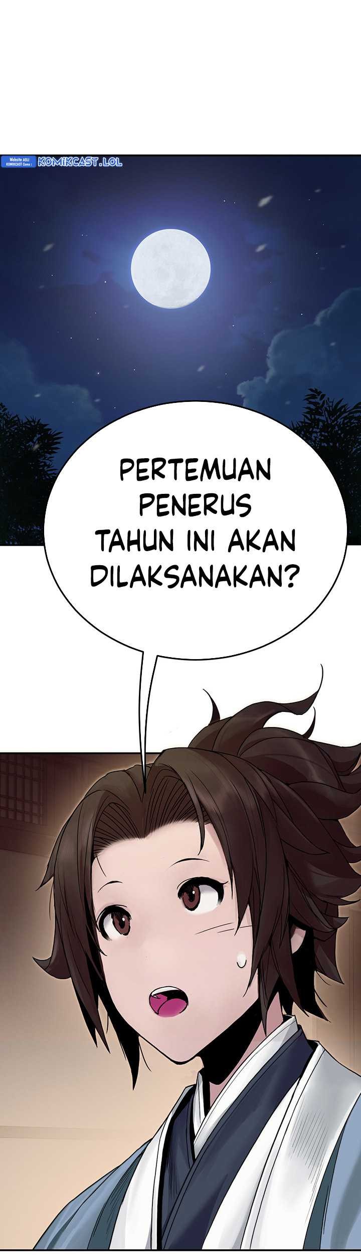 Dark and Light Martial Emperor Chapter 4 - halaman 36