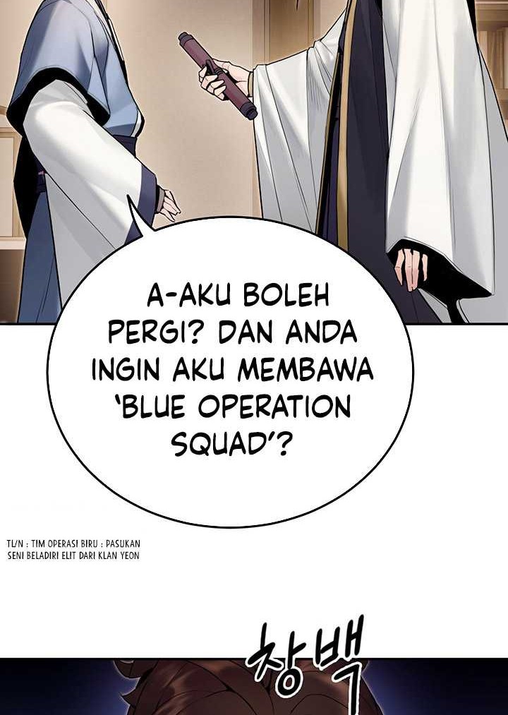 Dark and Light Martial Emperor Chapter 4 - halaman 39