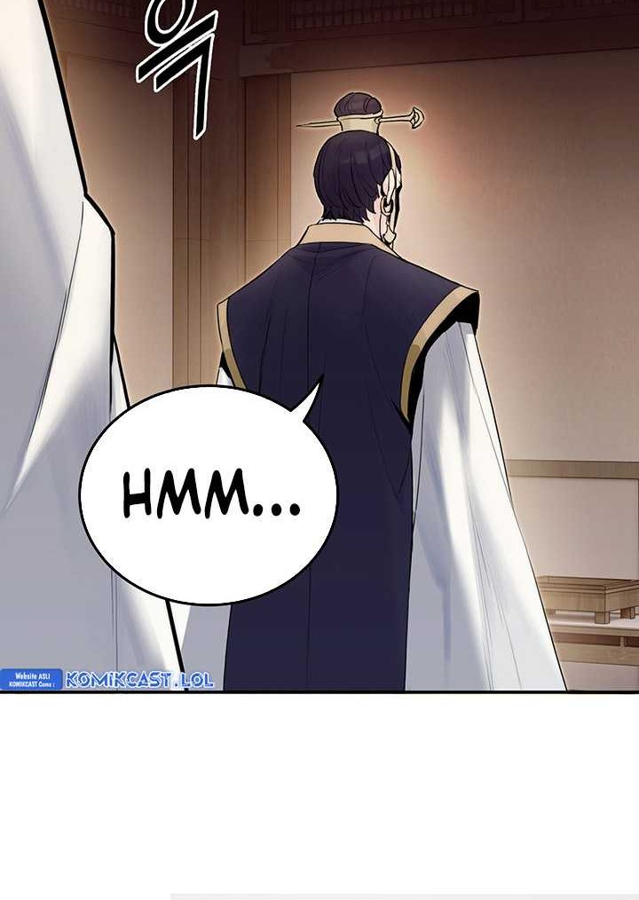 Dark and Light Martial Emperor Chapter 4 - halaman 41