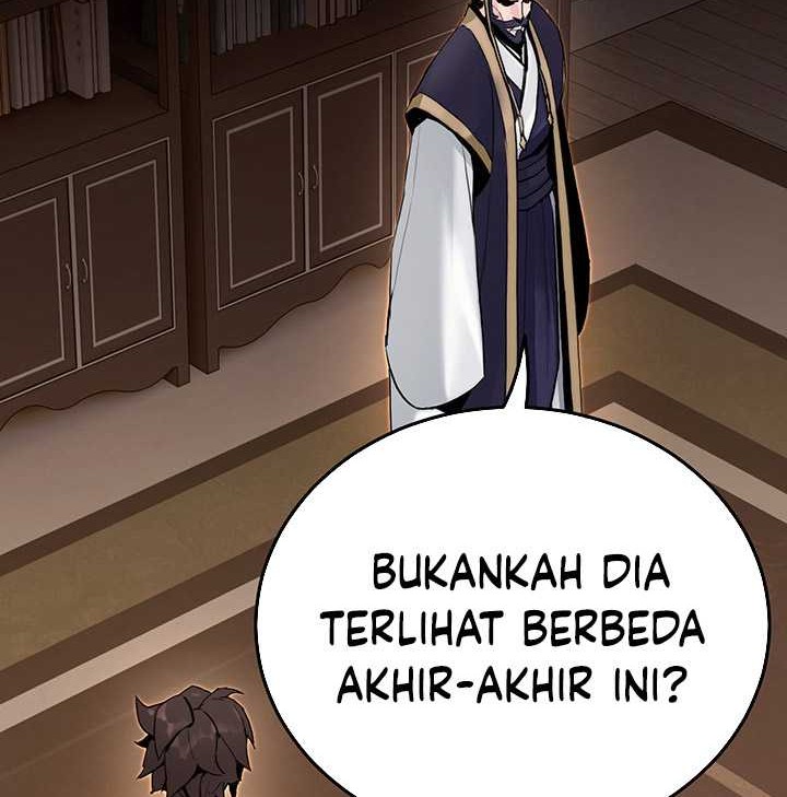 Dark and Light Martial Emperor Chapter 4 - halaman 43