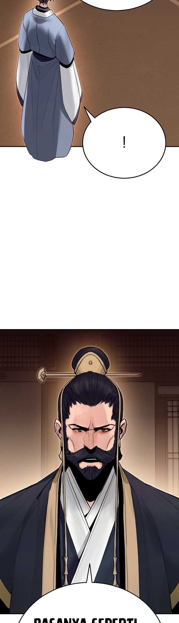 Dark and Light Martial Emperor Chapter 4 - halaman 44