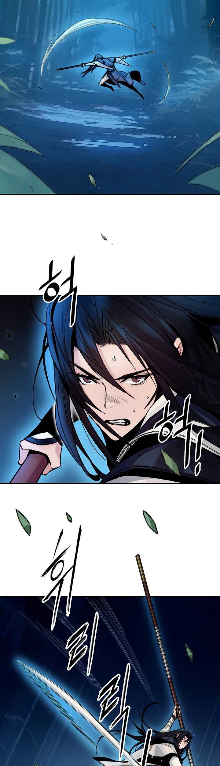 Dark and Light Martial Emperor Chapter 4 - halaman 48