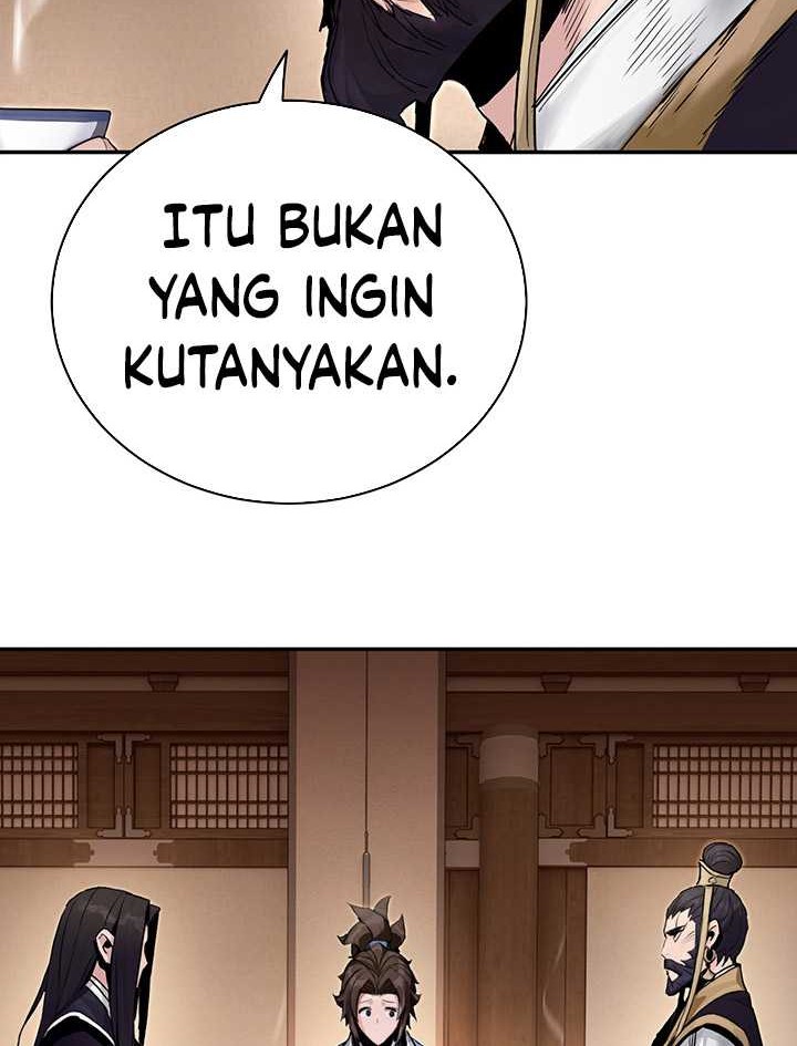 Dark and Light Martial Emperor Chapter 4 - halaman 5