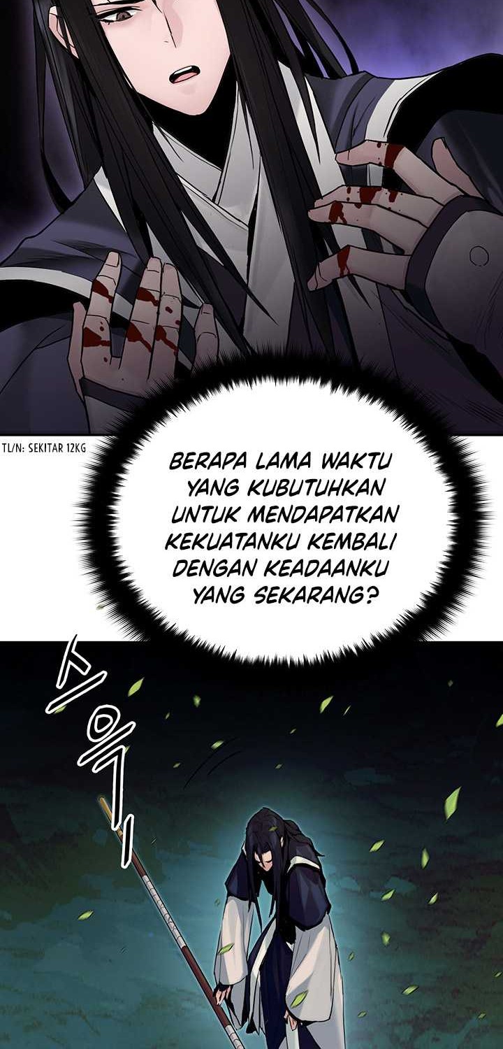 Dark and Light Martial Emperor Chapter 4 - halaman 53