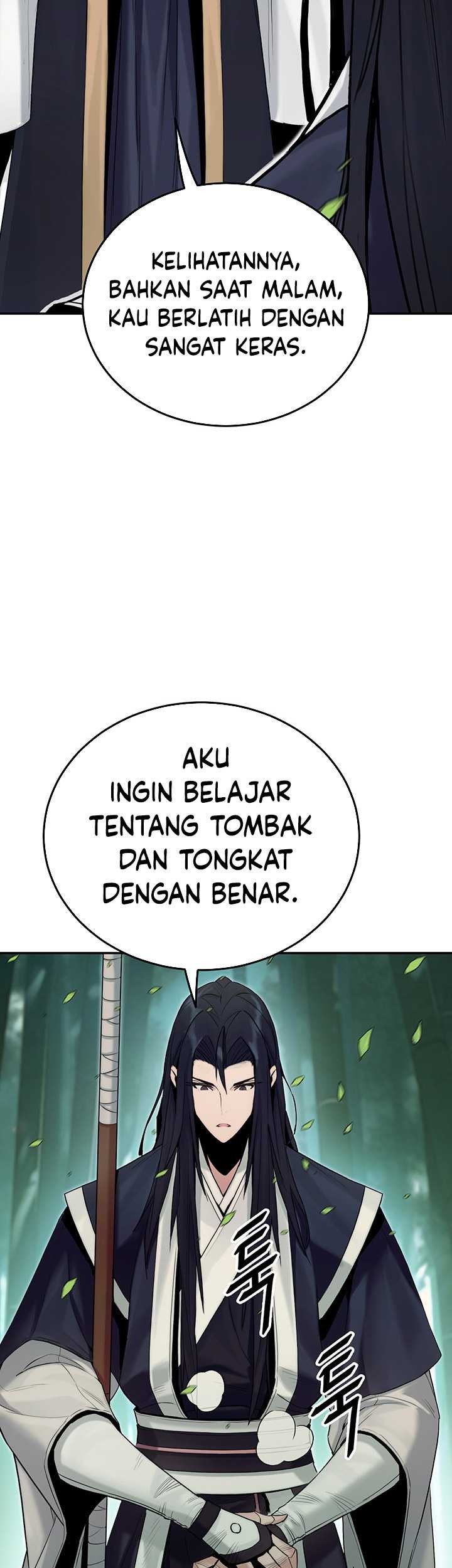 Dark and Light Martial Emperor Chapter 4 - halaman 56
