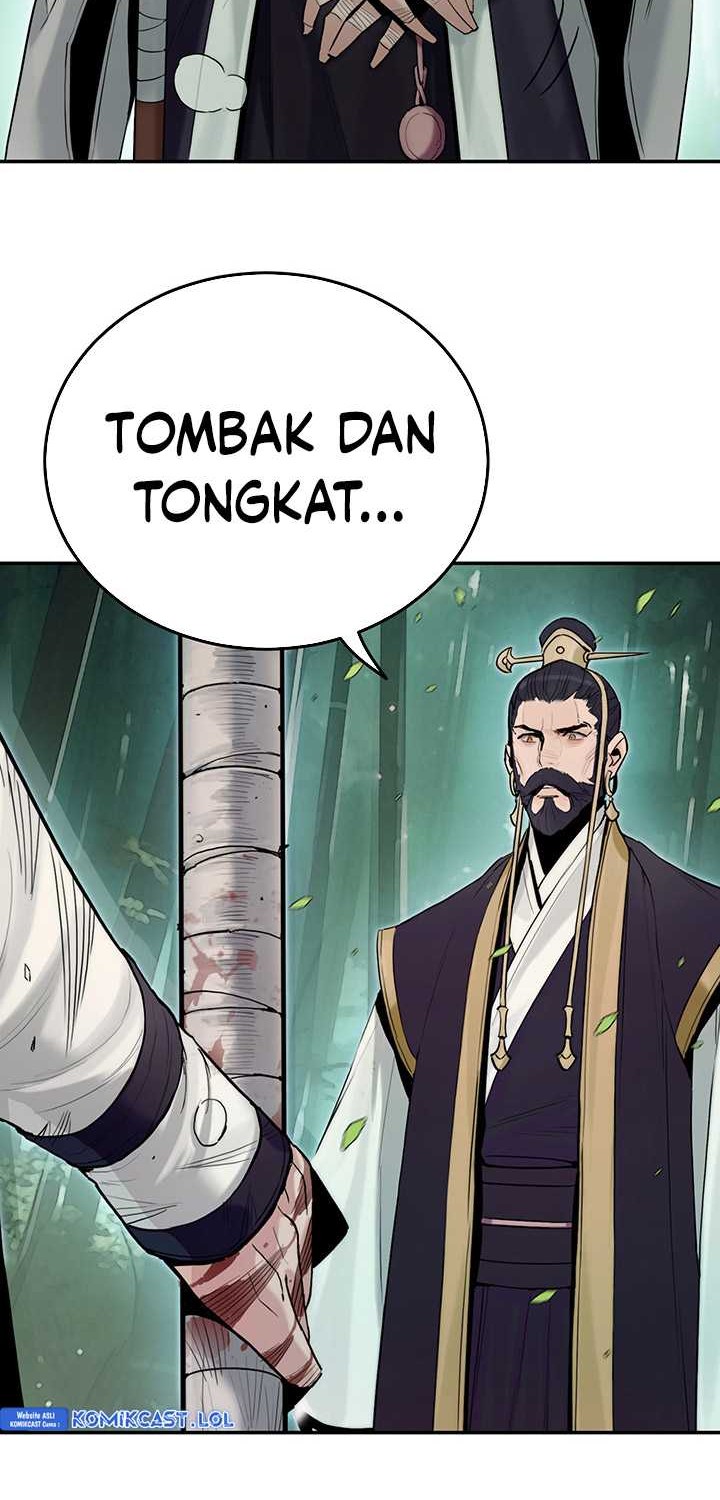 Dark and Light Martial Emperor Chapter 4 - halaman 57