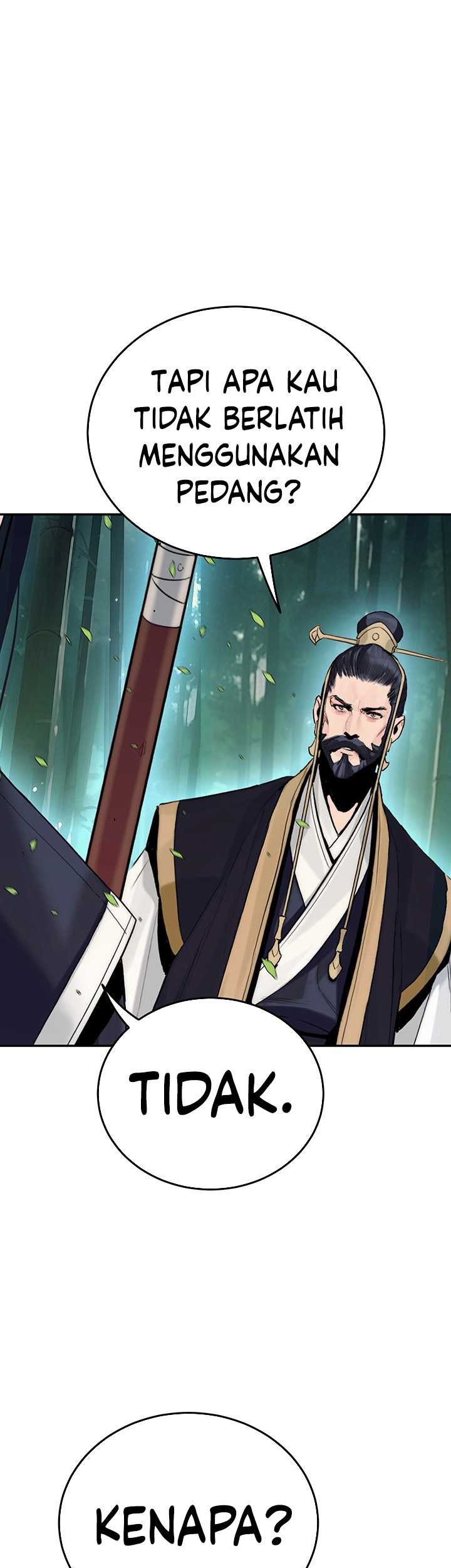 Dark and Light Martial Emperor Chapter 4 - halaman 58
