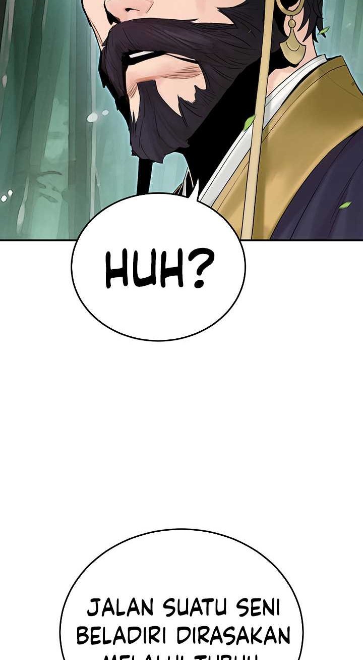 Dark and Light Martial Emperor Chapter 4 - halaman 61