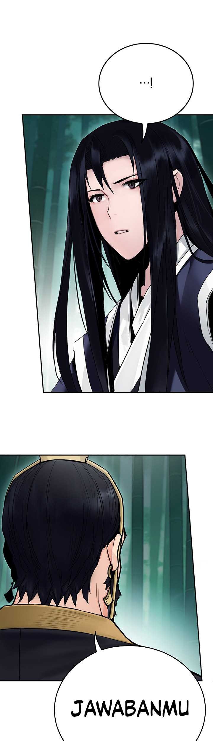 Dark and Light Martial Emperor Chapter 4 - halaman 68
