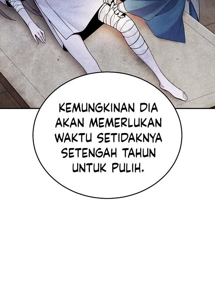 Dark and Light Martial Emperor Chapter 4 - halaman 9